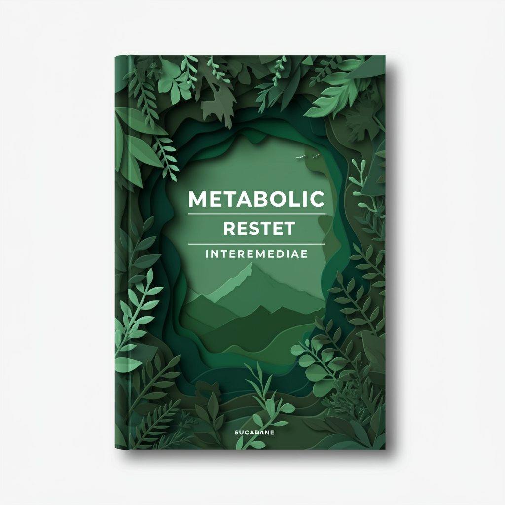 Metabolic reset Intermediate : improve your performance practical method