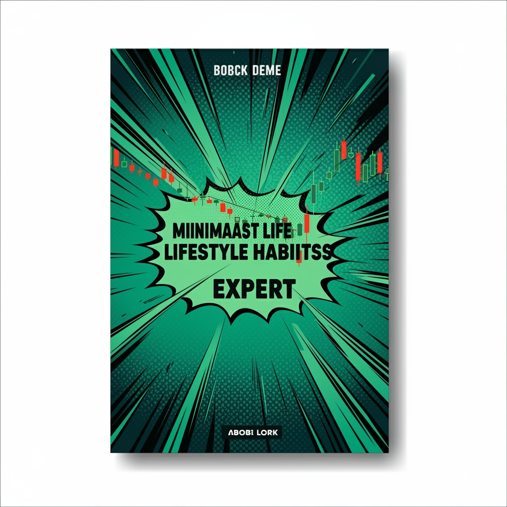 Minimalist lifestyle habits Expert : maximum optimization blueprint
